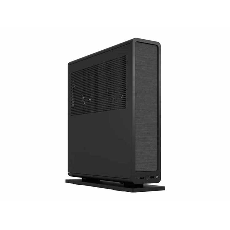 Ridge Black mITX PCIe 4.0