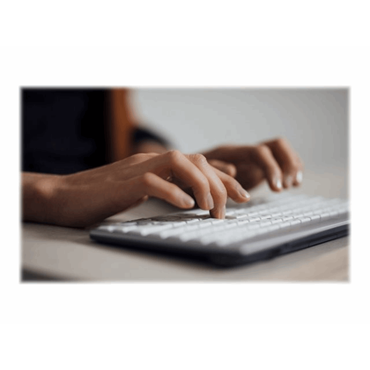 UltraBoard 950 Compact kbd Wireless DE UltraBoard 950 Compact kbd Wireless DE