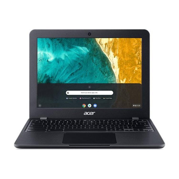 Acer Chromebook Spin 512 R856T-TCO-C1AC Acer Chromebook Spin 512 R856T-TCO-C1AC