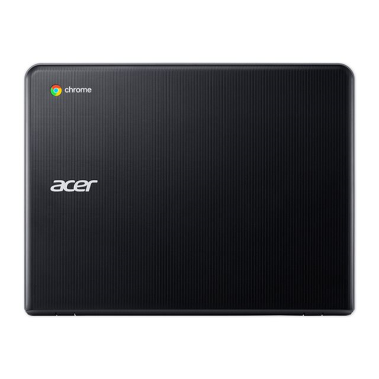 Acer Chromebook Spin 512 R856T-TCO-C1AC