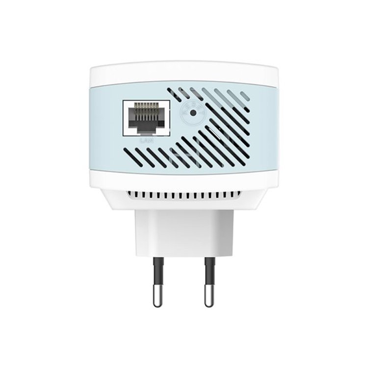 AX1500 speeds up to 300Mbps