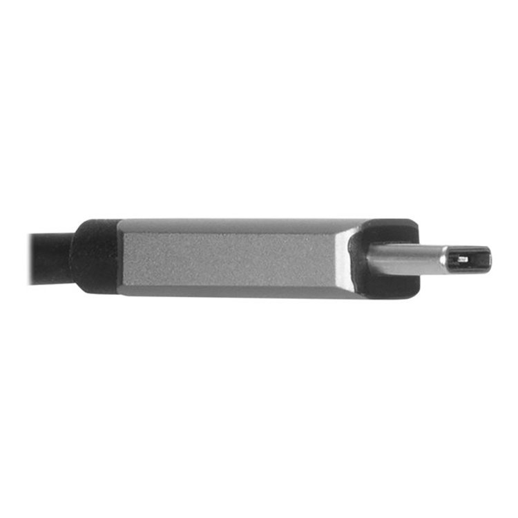 Targus USB-C Dual Docking Station 100W Targus USB-C Dual Docking Station 100W