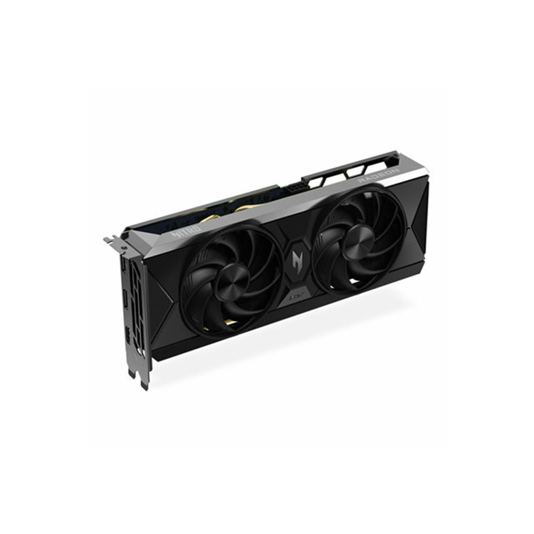 Acer Nitro Radeon RX 9060 XT OC 16GB Graphics Card
