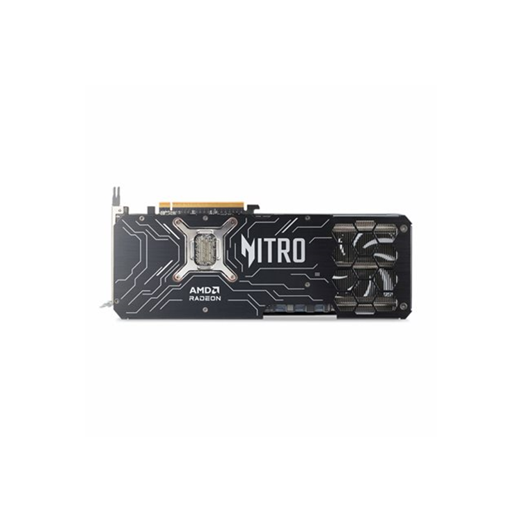 Acer Nitro Radeon RX 9060 XT OC 16GB Graphics Card