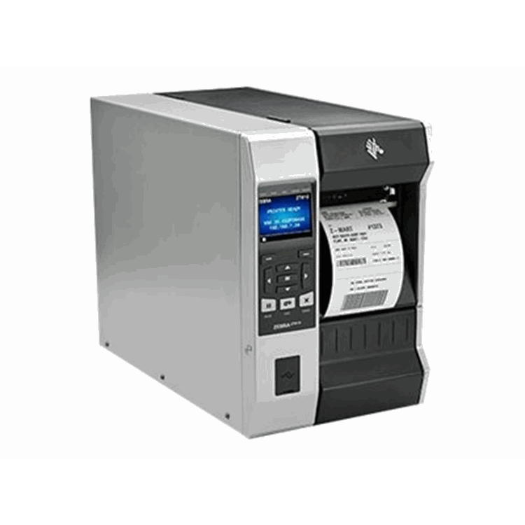 TT PRINT ZT610 4IN 203dpi EU&UK TT PRINT ZT610 4IN 203dpi EU&UK