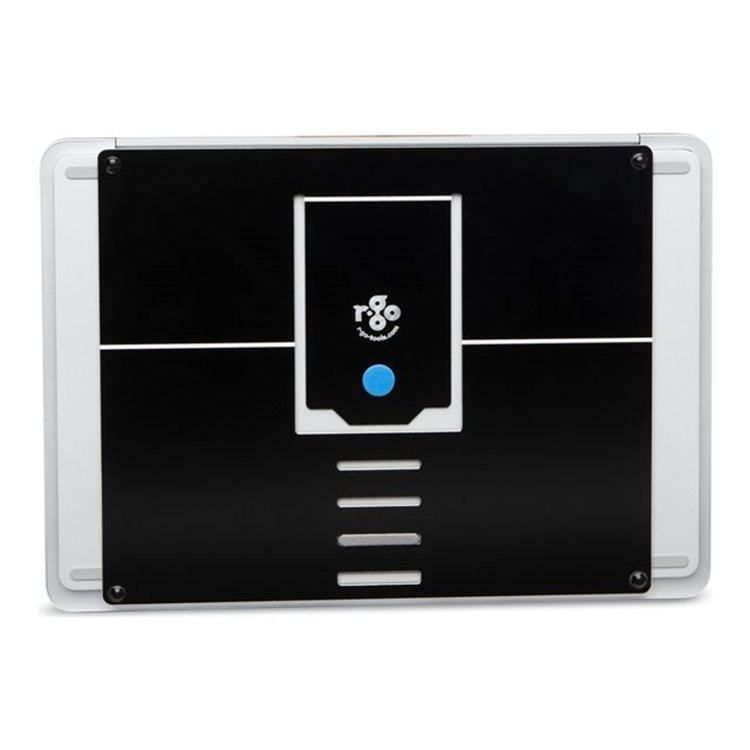 Riser Attach. Lptpstand adjtbl black Riser Attach. Lptpstand adjtbl black