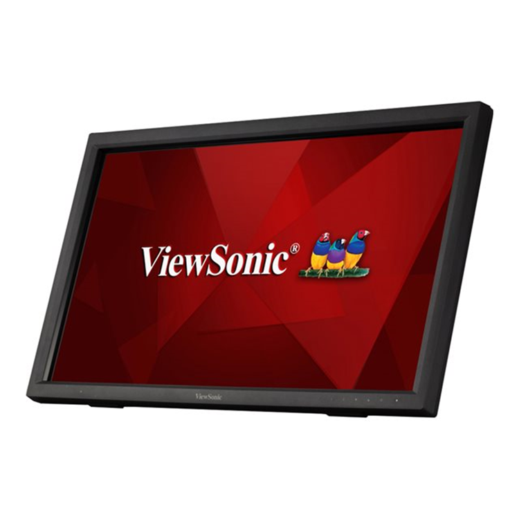 TD2423 24IN IR TOUCH HDMI VGA DVI