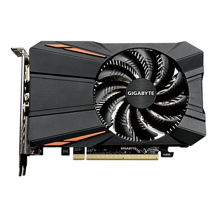 Radeon RX 560 OC 4G revision 3.0 Radeon RX 560 OC 4G revision 3.0