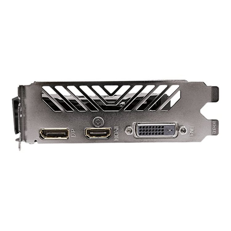 Radeon RX 560 OC 4G revision 3.0 Radeon RX 560 OC 4G revision 3.0