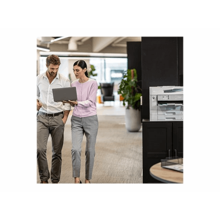 MFC-J6957DW Ink color/S/W 30ppm A3/4 WLA