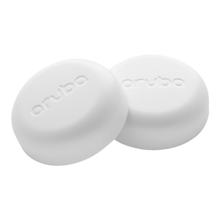 Aruba AT-BT10-50 BLE 50pk Asset Trk Bcn