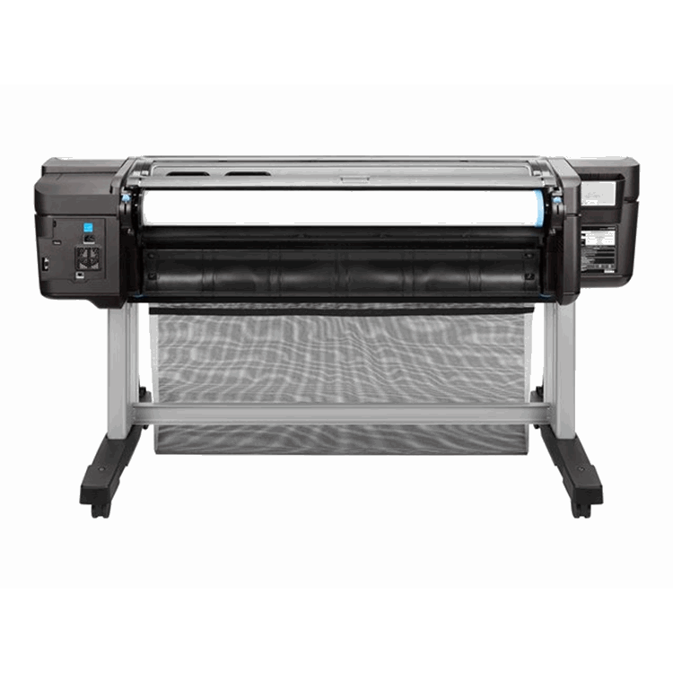 HP DesignJet Managed T1700dr 44-in