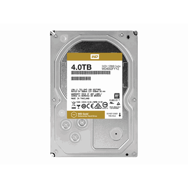 4TB RE 128MB - WD Re Drive 4TB RE 128MB - WD Re Drive