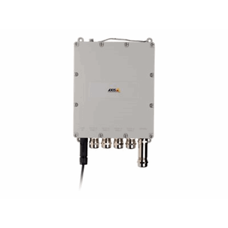 Axis T8504-E Outdoor Poe Switch Axis T8504-E Outdoor Poe Switch