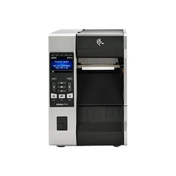 TT PRINT ZT610 4IN 600dpi EU&UK TT PRINT ZT610 4IN 600dpi EU&UK