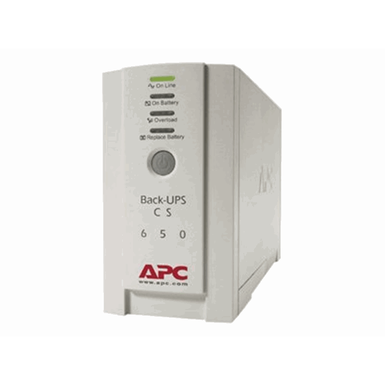APC BACK-UPS 650VA 230V . APC BACK-UPS 650VA 230V .