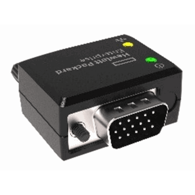 HPE KVM SFF USB Adapter