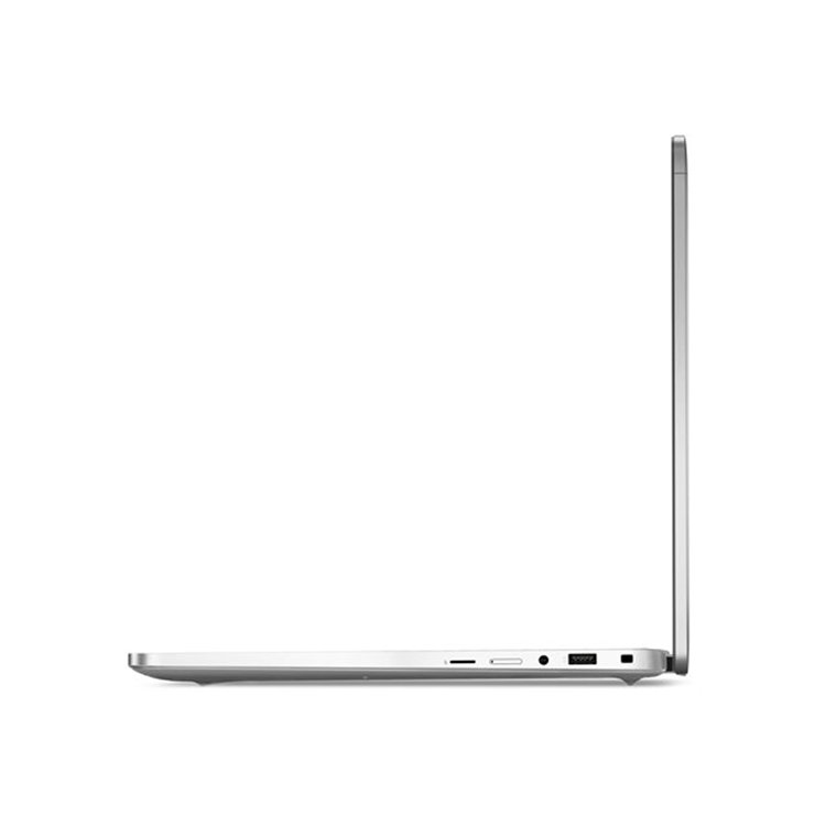 SPL|Dell Pro 16 Plus PB16250|U5-235U|16GB|512 GB SSD|16 FHD+ |IR Cam & Mic|FgrPr|SmtCd|3 Cell|65W|WL