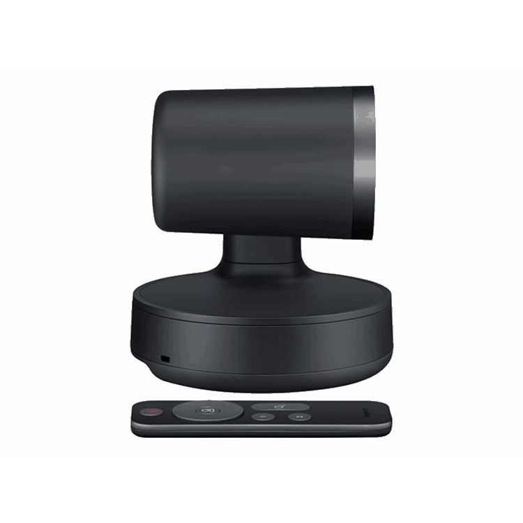 LOGI Rally Camera - BLACK