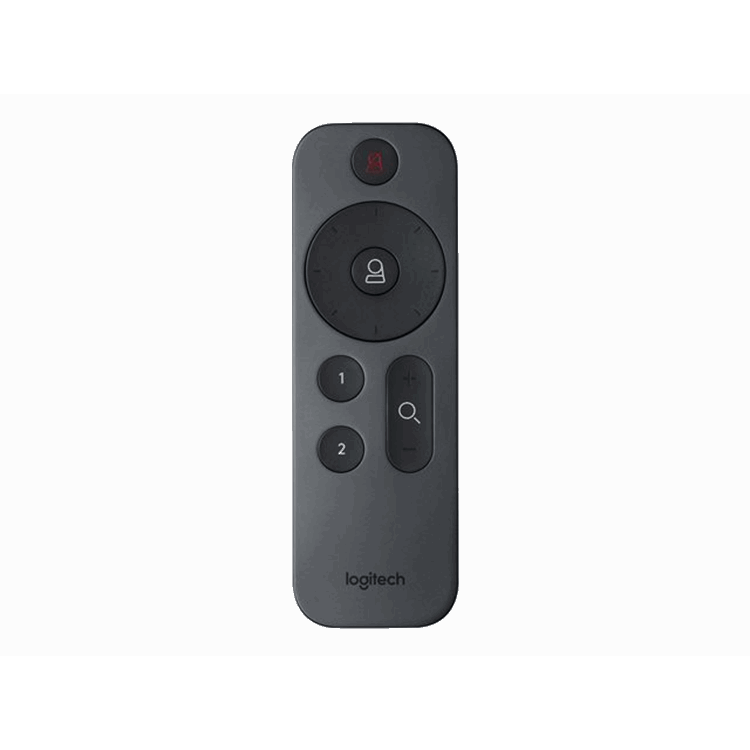 LOGI Rally Camera - BLACK