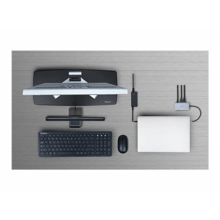 Targus USB-C 100W PD Charger Black