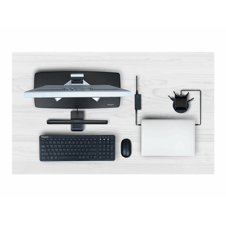 Targus USB-C 100W PD Charger Black