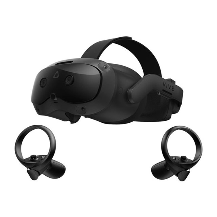 VIVE Focus Vision HMD Business Edition VIVE Focus Vision HMD Business Edition