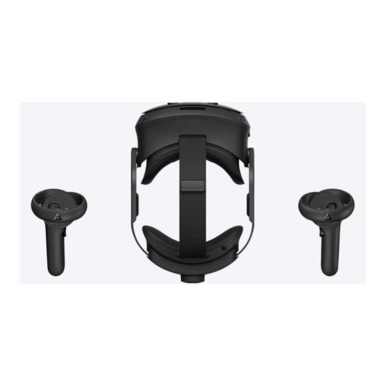 VIVE Focus Vision HMD Business Edition