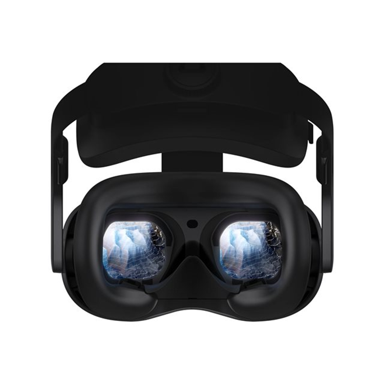 VIVE Focus Vision HMD Business Edition