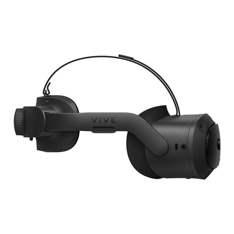 VIVE Focus Vision HMD Business Edition