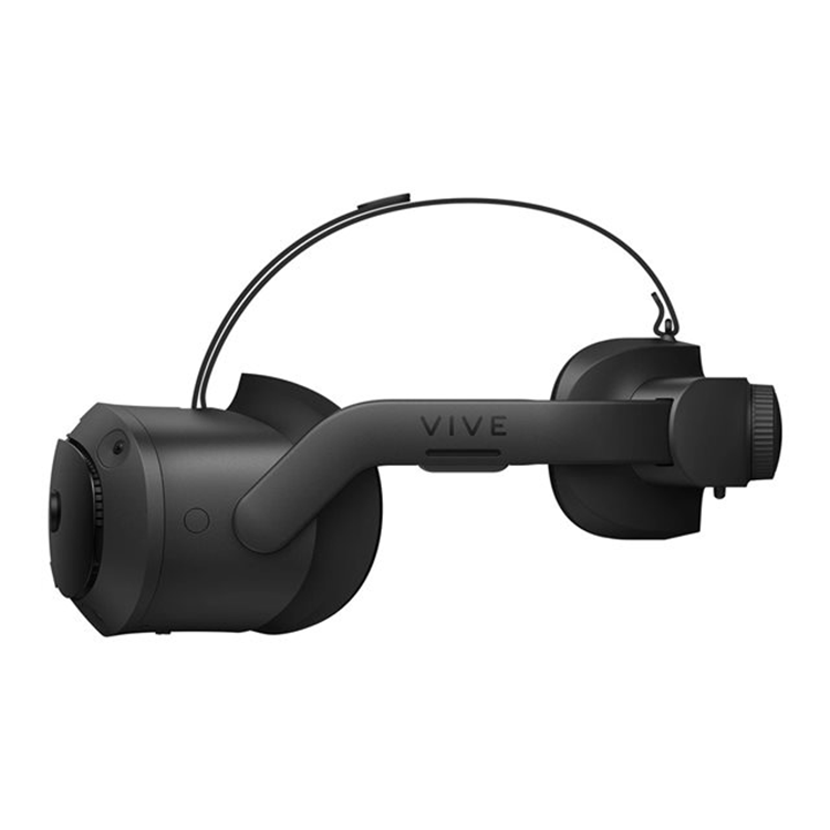 VIVE Focus Vision HMD Business Edition