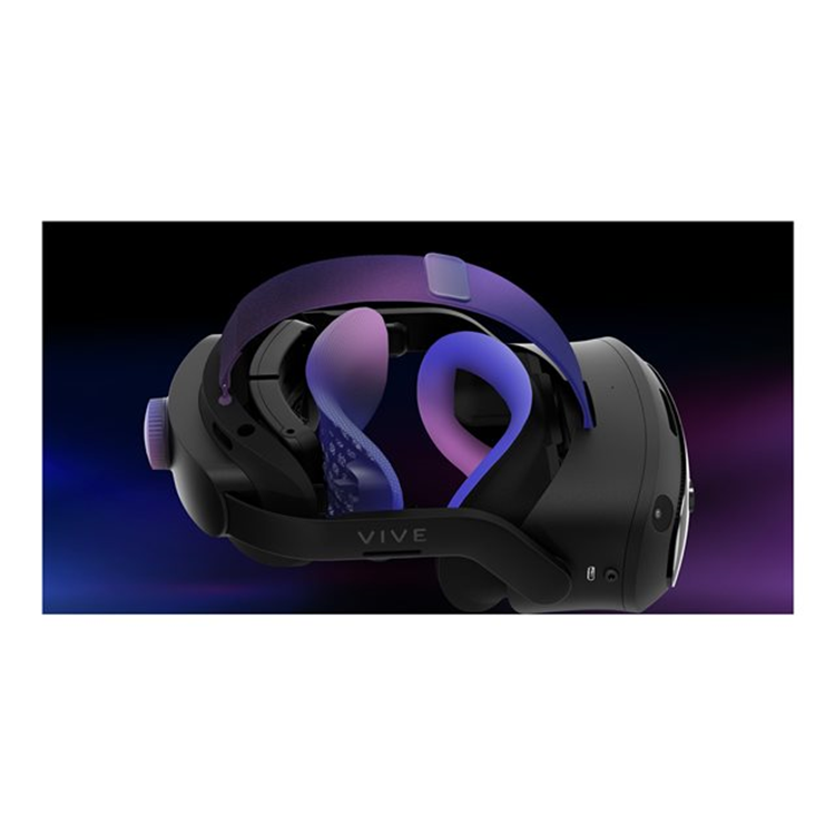 VIVE Focus Vision HMD Business Edition