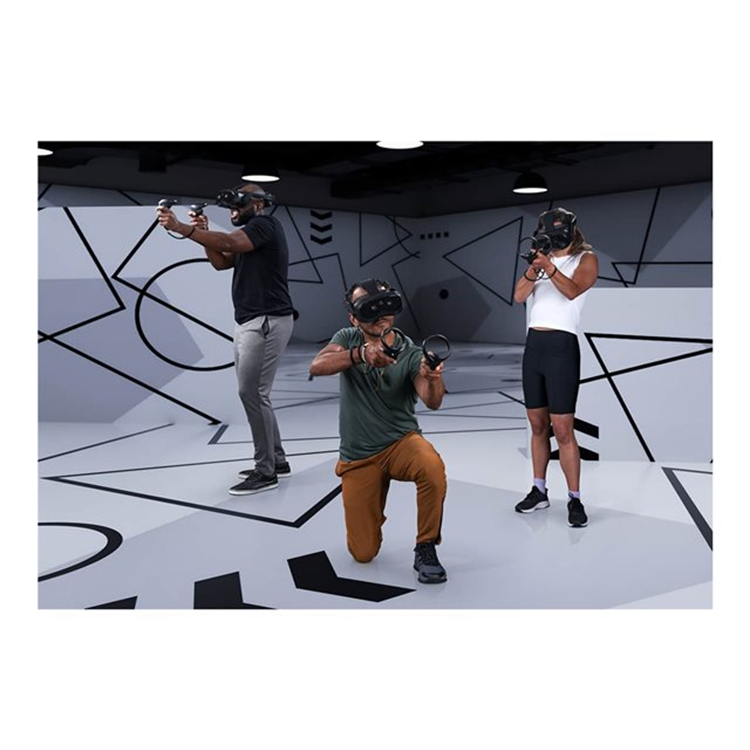 VIVE Focus Vision HMD Business Edition