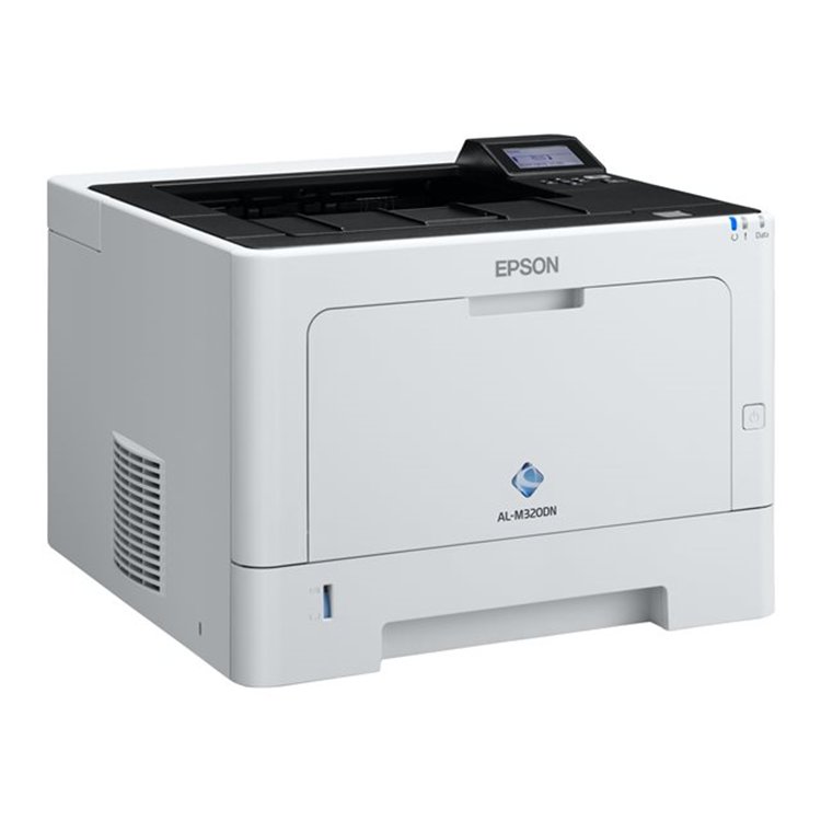 AL-M320DN/40ppm/1.200 dpi AL-M320DN/40ppm/1.200 dpi