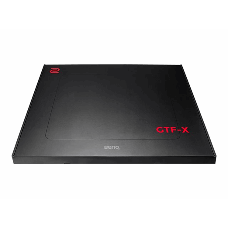 GTF-X Mouse Pad L 480X400X3.5MM hardcov.