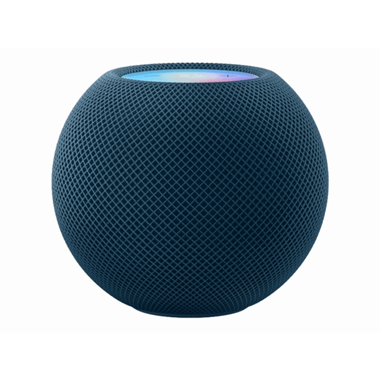 APPLE HomePod mini Blue APPLE HomePod mini Blue