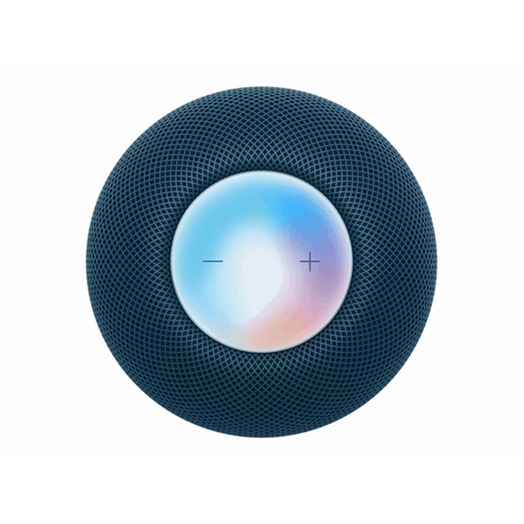 APPLE HomePod mini Blue APPLE HomePod mini Blue