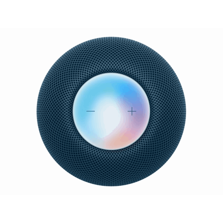 APPLE HomePod mini Blue APPLE HomePod mini Blue