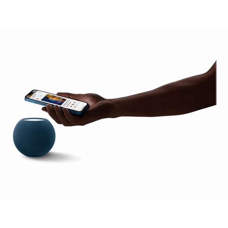 APPLE HomePod mini Blue APPLE HomePod mini Blue