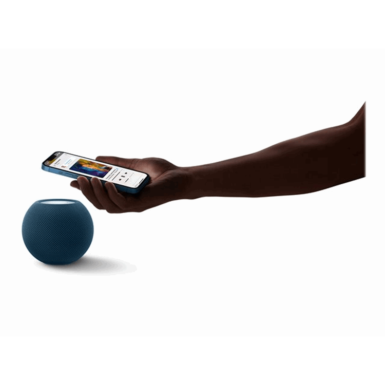 APPLE HomePod mini Blue APPLE HomePod mini Blue
