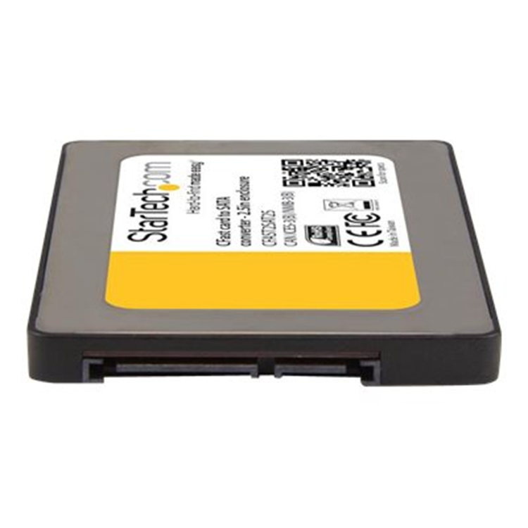 CFast Card to SATA Converter