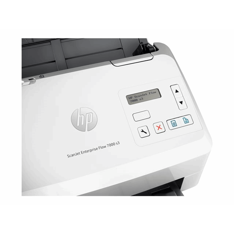 HP Scanjet Enterprise 7000 s3 Sheet HP Scanjet Enterprise 7000 s3 Sheet