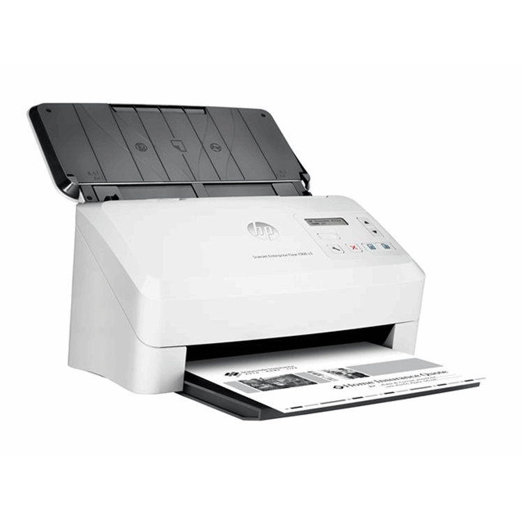 HP Scanjet Enterprise 7000 s3 Sheet HP Scanjet Enterprise 7000 s3 Sheet