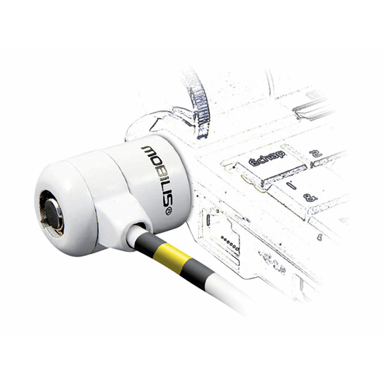 Corporate Key Blanc compatible MK - pack boite en    carton