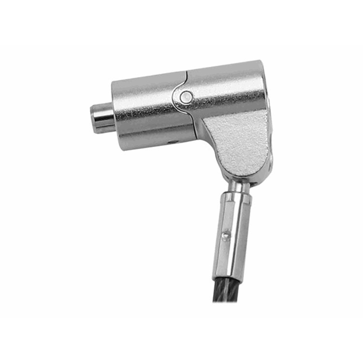 DICOTA Security Lock Exchangeable T/N/W DICOTA Security Lock Exchangeable T/N/W