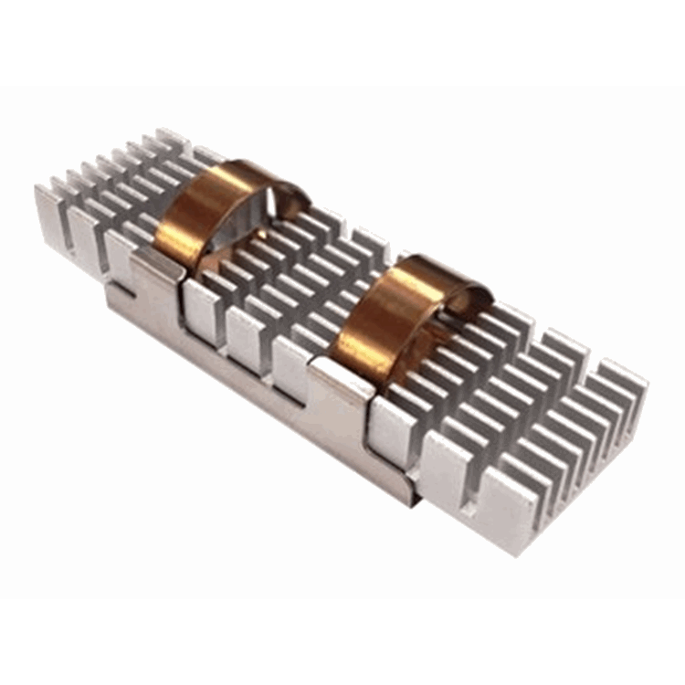 Heatsink f M.2 SSD module 6PCS Heatsink f M.2 SSD module 6PCS