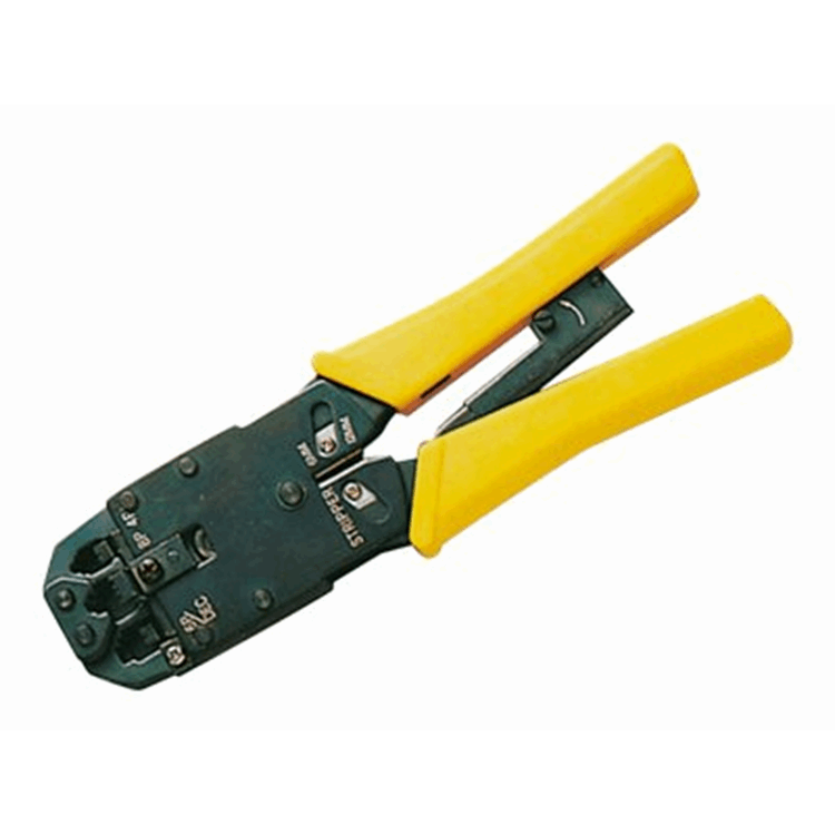 MULTI MODULAR CRIMPING TOOLSOLOID METAL MULTI MODULAR CRIMPING TOOLSOLOID METAL