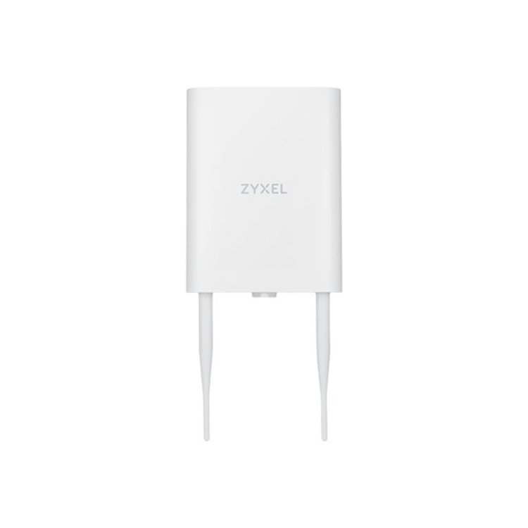 Zyxel NWA55AXE 802.11ax DualBand AX1800 Zyxel NWA55AXE 802.11ax DualBand AX1800