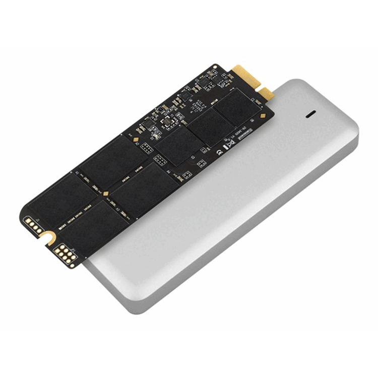 960G JetDrive720 for rMBP L12-E13