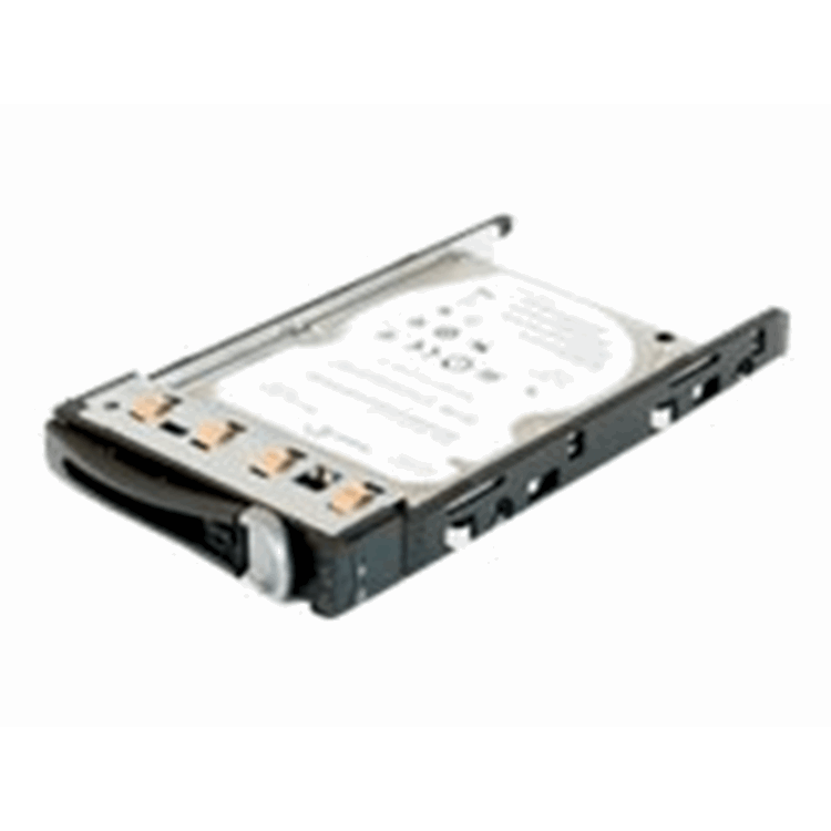 960GB Hot Plug Enterprise SSD 2.5in SATA